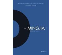 The Mingjia And Related Texts - Essentials In The Understanding Of The Development Of Pre-Qin Philosophy