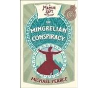 The Mingrelian Conspiracy