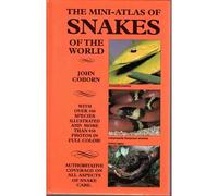 The Mini-Atlas of Snakes of the World