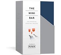 The Mini Bar