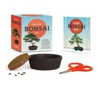 The Mini Bonsai Kit