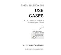 The Mini-Book on Use Cases: All You Need, but Short! (Special Amazon Edition)