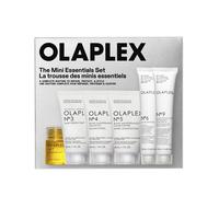The Mini Essentials Set