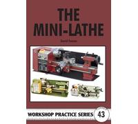 The Mini-Lathe