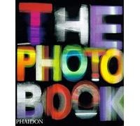 The mini photo book