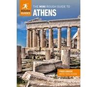 The Mini Rough Guide to Athens Travel Guide with Free eBook by Rough Guides Rough Guides (Auteur)