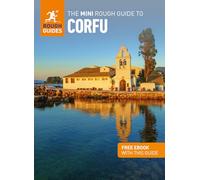 Rough Guides – The Mini Rough Guide to Corfu