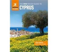 Rough Guides – The Mini Rough Guide to Cyprus – Guide de voyage avec eBook gratuit