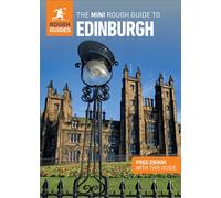 The Mini Rough Guide to Edinburgh