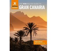 The Mini Rough Guide to Gran Canaria
