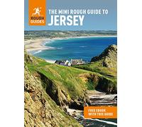 The Mini Rough Guide to Jersey