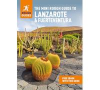 The Mini Rough Guide to Lanzarote & Fuerteventura