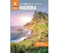 The Mini Rough Guide to Madeira