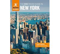 The Mini Rough Guide to New York