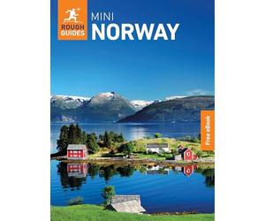 The Mini Rough Guide to Norway: Travel Guide With Ebook