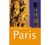 The Mini Rough Guide to Paris
