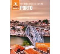 The Mini Rough Guide to Porto
