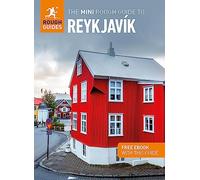The Mini Rough Guide To Reykjavík: Travel Guide With Ebook