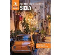 The Mini Rough Guide to Sicily: Travel Guide With Ebook