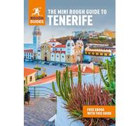 The Mini Rough Guide to Tenerife