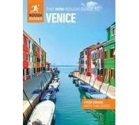 The Mini Rough Guide To Venice: Travel Guide With Ebook