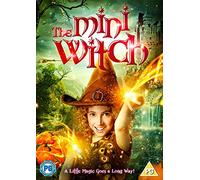 The Mini Witch [Edizione: Regno Unito] [Import]