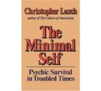 The Minimal Self Christopher Lasch (Auteur)