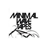 The Minimal Wave Tapes Vol. 1