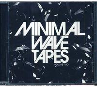 The Minimal Waves Vol. 2