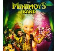 The Minimoys Band (International Version) (CD)