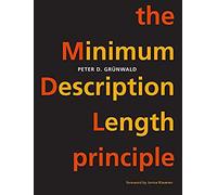 The Minimum Description Length Principle