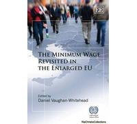 The Minimum Wage Revisited In The Enlarged Eu