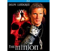 The Minion [Blu-Ray]