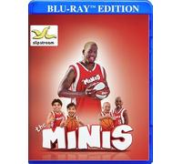 The Minis [Blu-Ray]