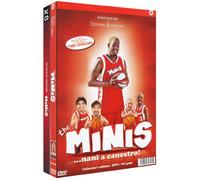 The Minis [Collector's Edition (+Gadget)] [Import]