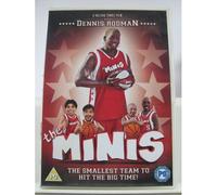 The Minis Dvd