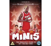The Minis [Import]