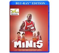 The Minis [Usa][Blu-Ray]