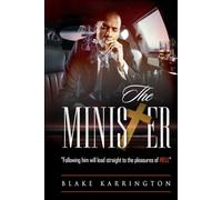 The Minister: "Following him will lead straight to the pleasures of Hell"