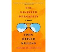 The Minister Primarily by John Oliver Killens Hardcover Book John Oliver Killens (Auteur)