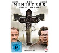 The Ministers - Mein ist die Rache [DVD]