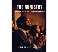 The Ministry: Holy On Stage. Hell Behind The Scenes.