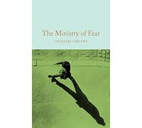 The Ministry of Fear