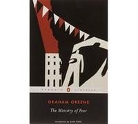 The Ministry Of Fear, Penguin Classics Series Graham Greene (Auteur)