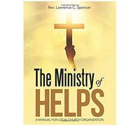 The Ministry Of Helps