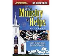 The Ministry of Helps Handbook Buddy Bell (Auteur)