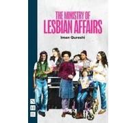 The Ministry of Lesbian Affairs
