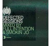 The Ministry of Sound - Sessions 14/Full Intention & S [Import]