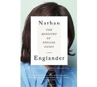 The Ministry of Special Cases, Vintage International Series Nathan Englander (Auteur)
