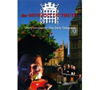 The Ministry of Truth [DVD] [Import]